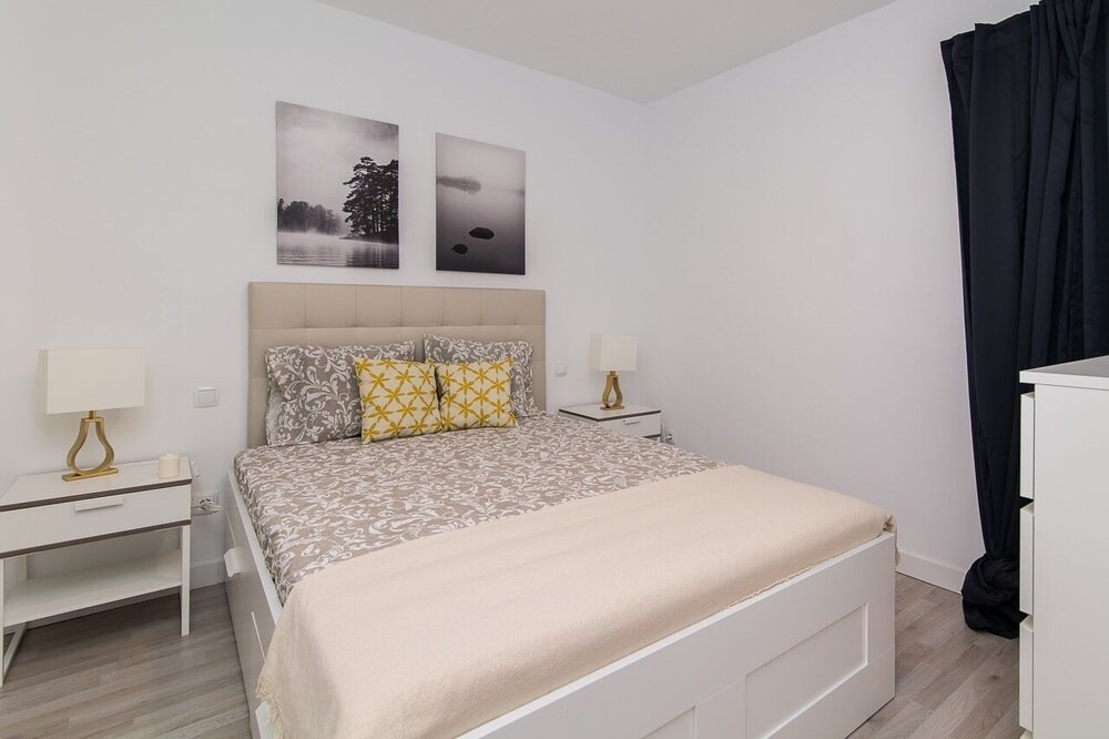 Photo of Bedroom in El Pilar