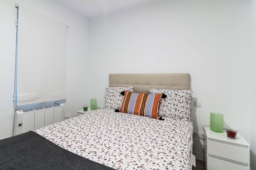 Photo of Bedroom in El Pilar