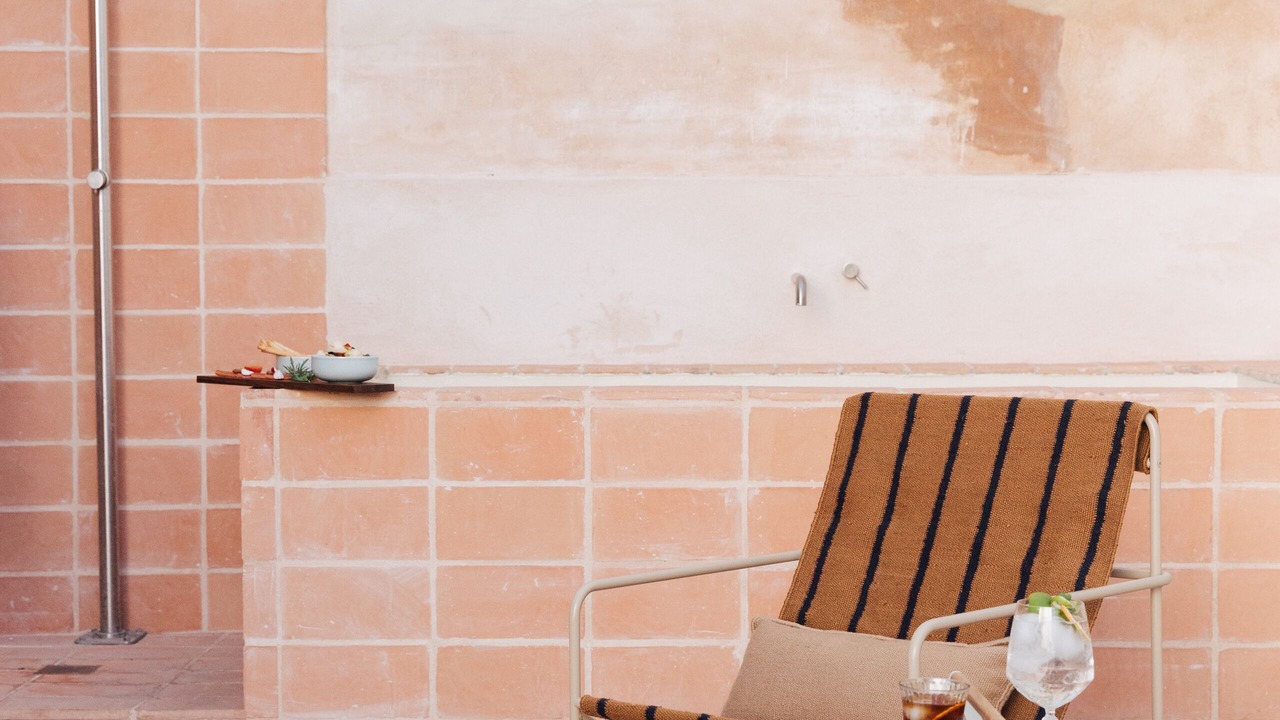 Photo of Patio Balcony in Historical Center