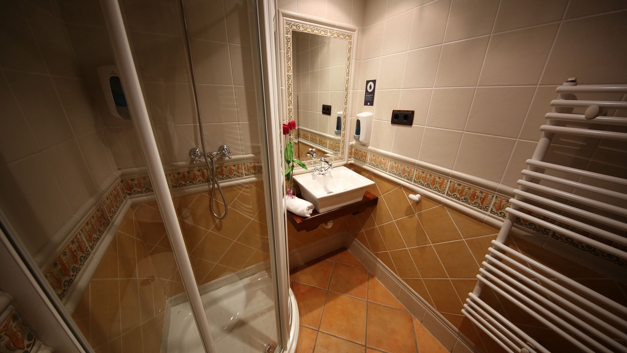 Photo of Bathroom in Old Town
