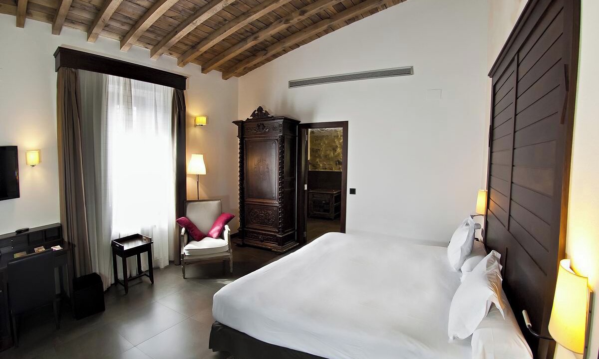 Photo of Bedroom in Aracena