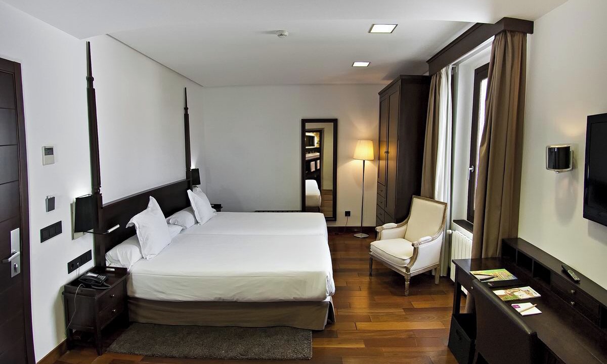 Photo of Bedroom in Aracena