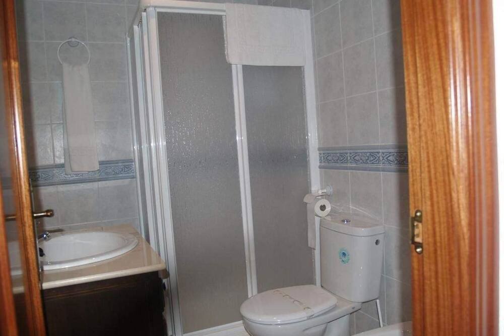 Photo of Bathroom in Prado del Rey