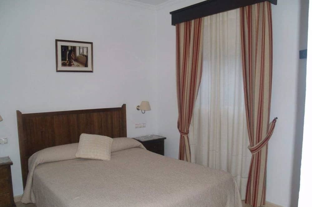 Photo of Bedroom in Prado del Rey