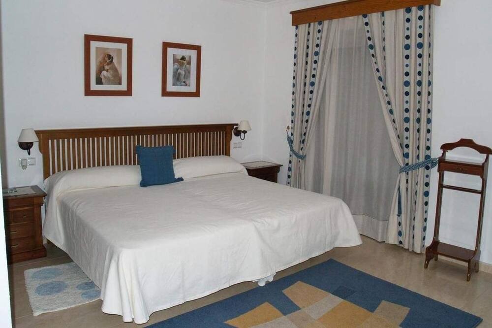 Photo of Bedroom in Prado del Rey