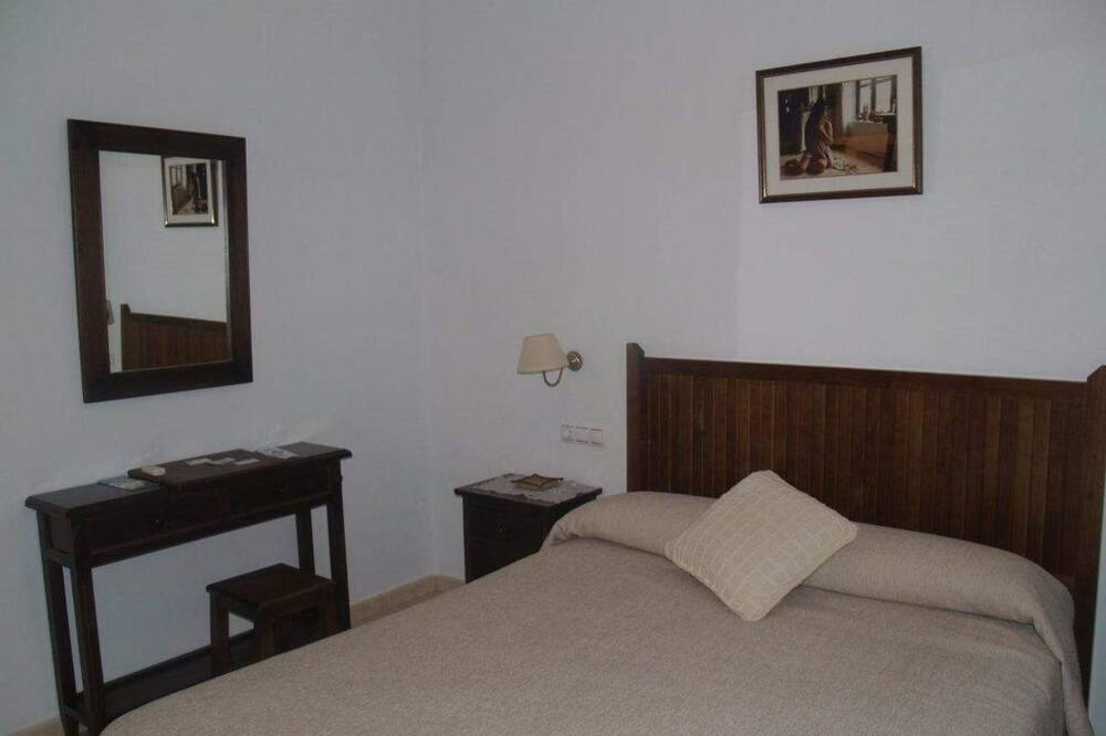 Photo of Bedroom in Prado del Rey