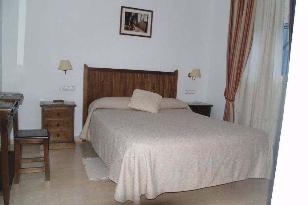 Photo of Bedroom in Prado del Rey