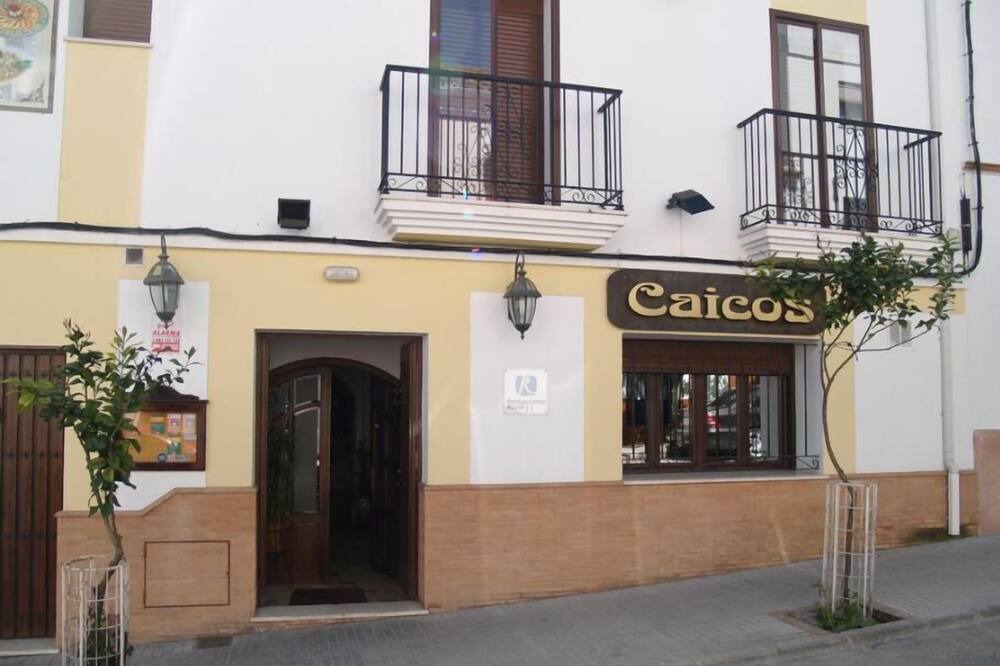 Photo of Outdoor in Prado del Rey