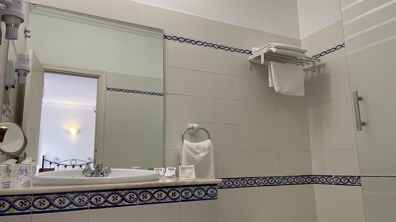 Photo of Bathroom in Tarifa
