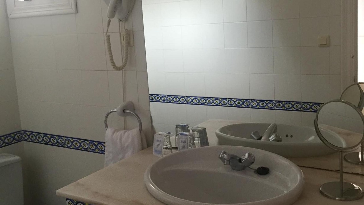 Photo of Bathroom in Tarifa