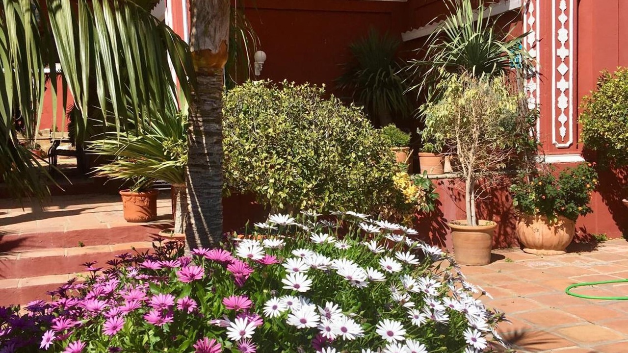 Photo of Outdoor in Tarifa