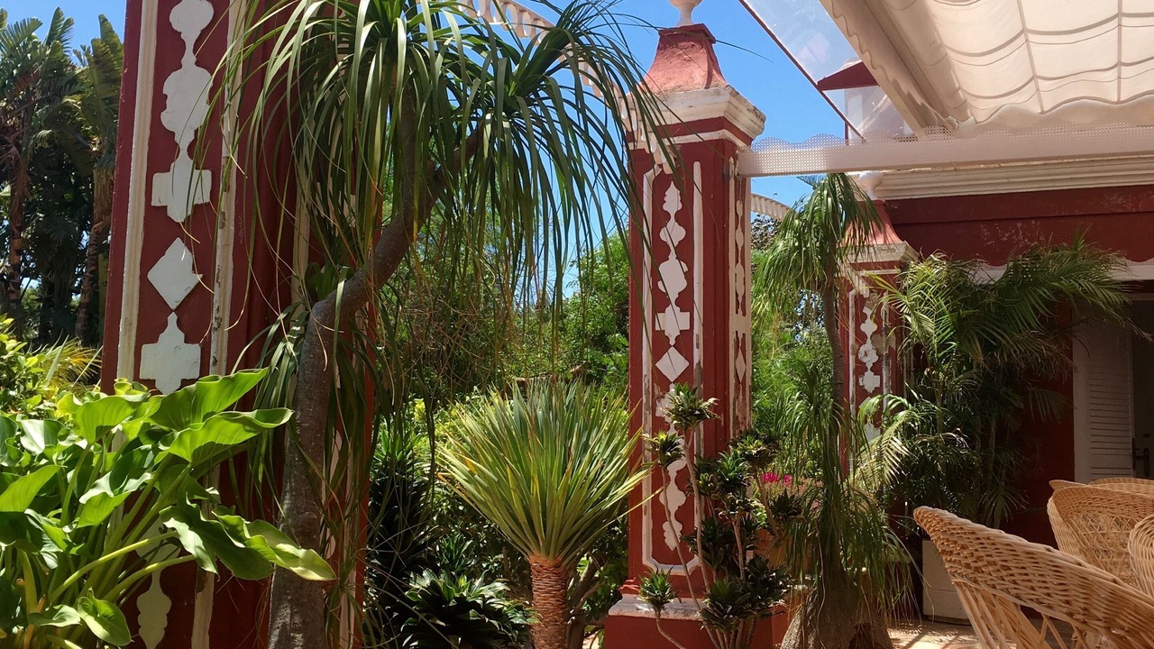 Photo of Outdoor in Tarifa