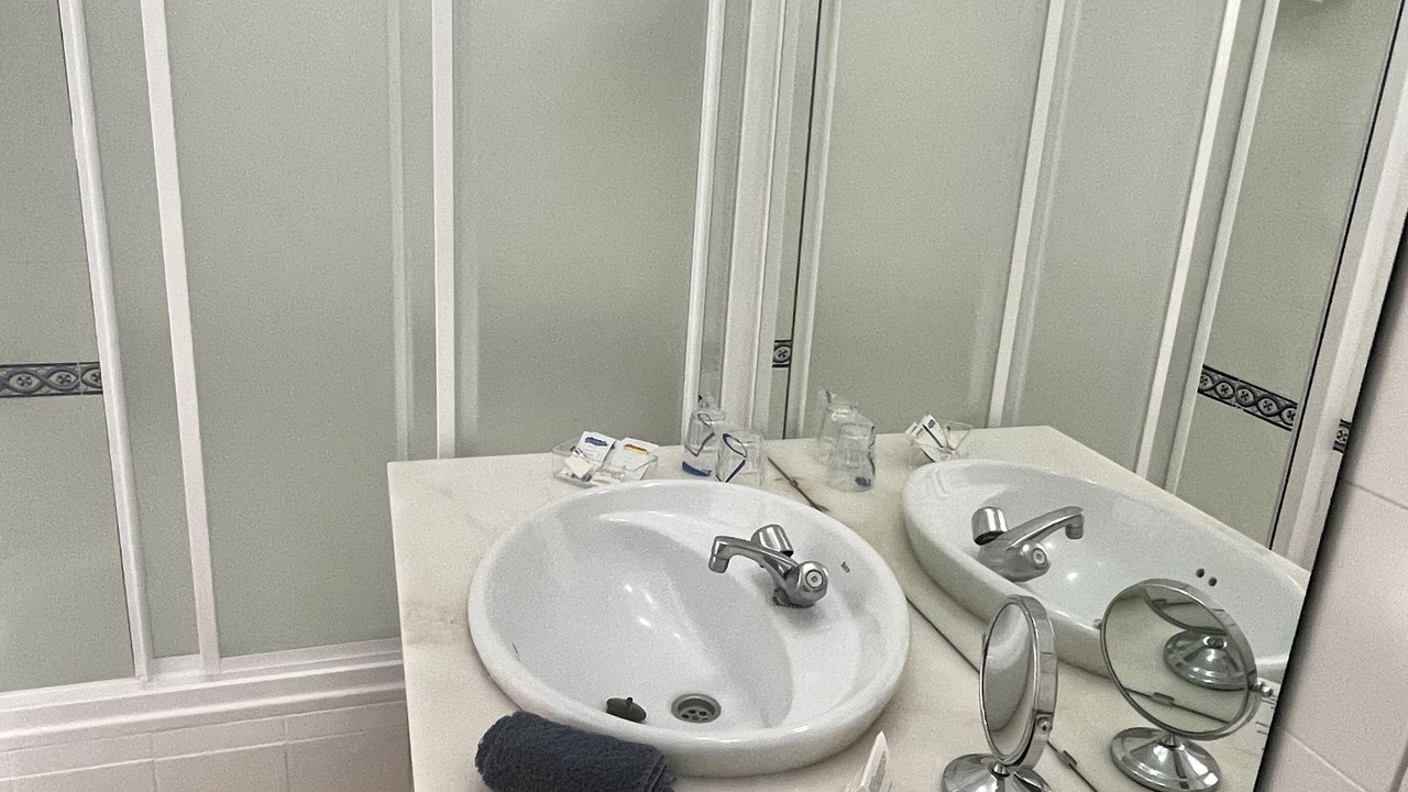 Photo of Bathroom in Tarifa