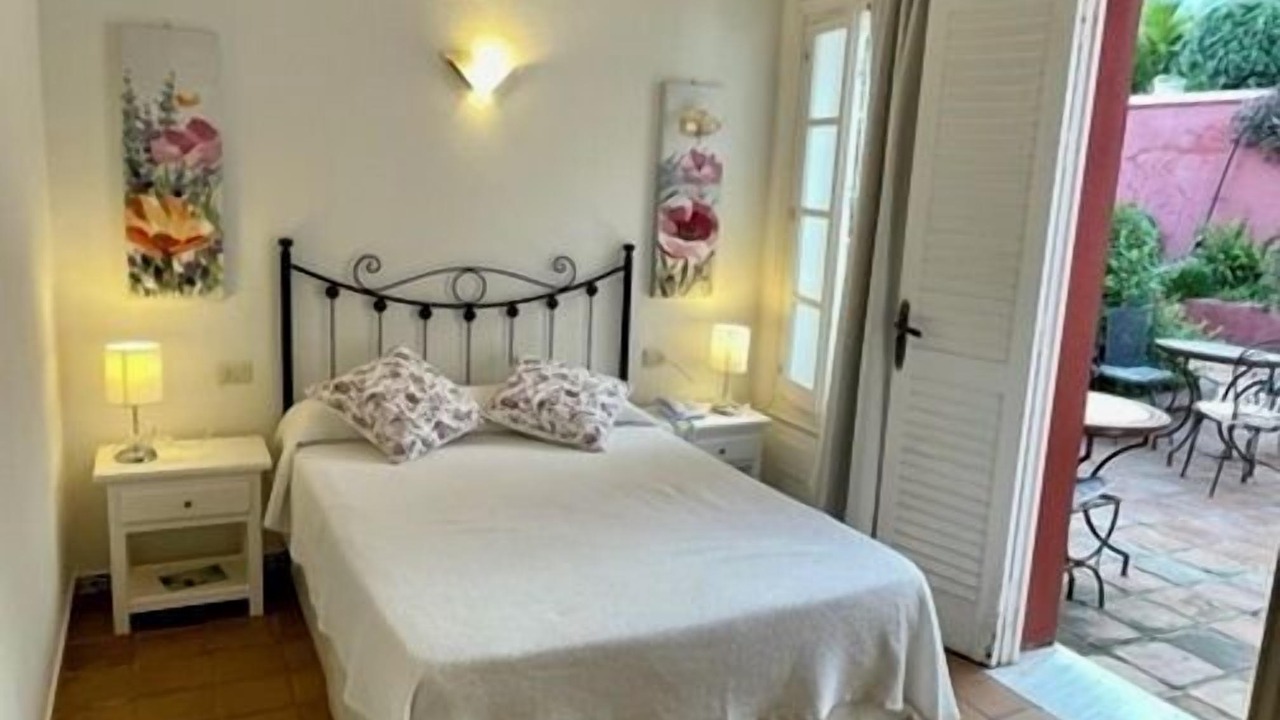 Photo of Bedroom in Tarifa