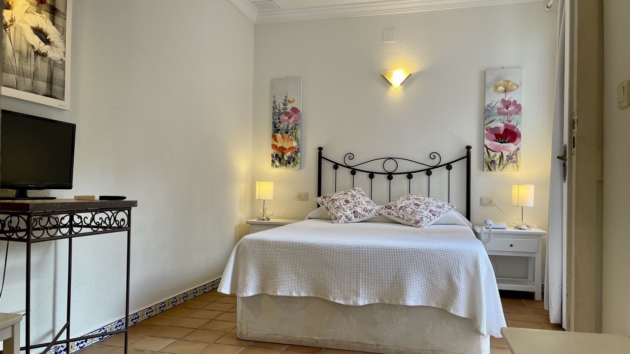 Photo of Bedroom in Tarifa