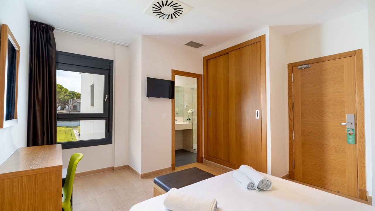 Photo of Bedroom in Los Gallos-Cerromolino