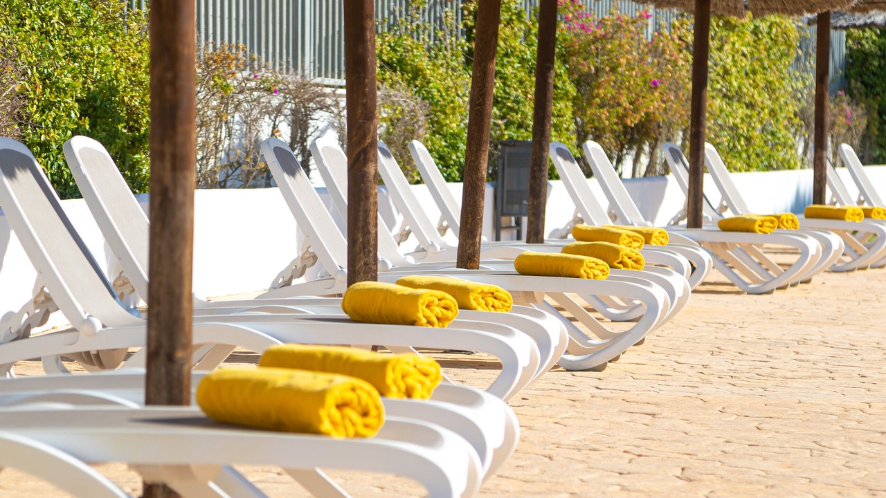 Photo of Outdoor in Los Gallos-Cerromolino
