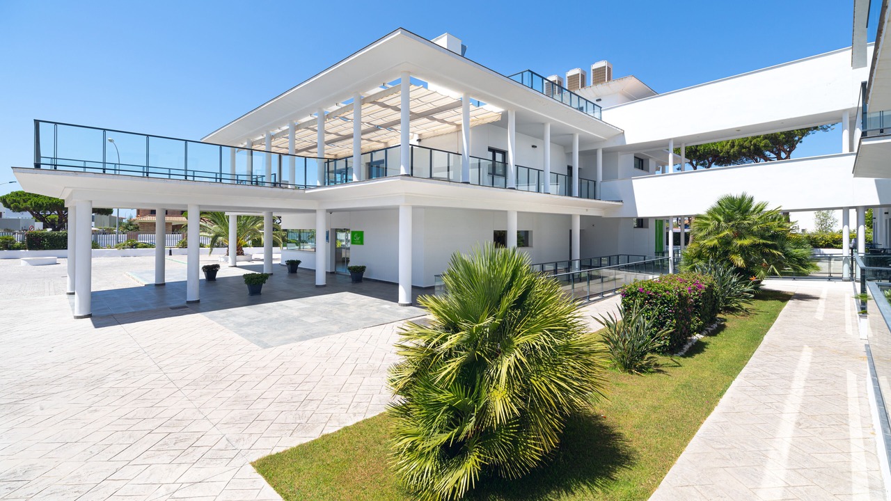 Photo of Outdoor in Los Gallos-Cerromolino