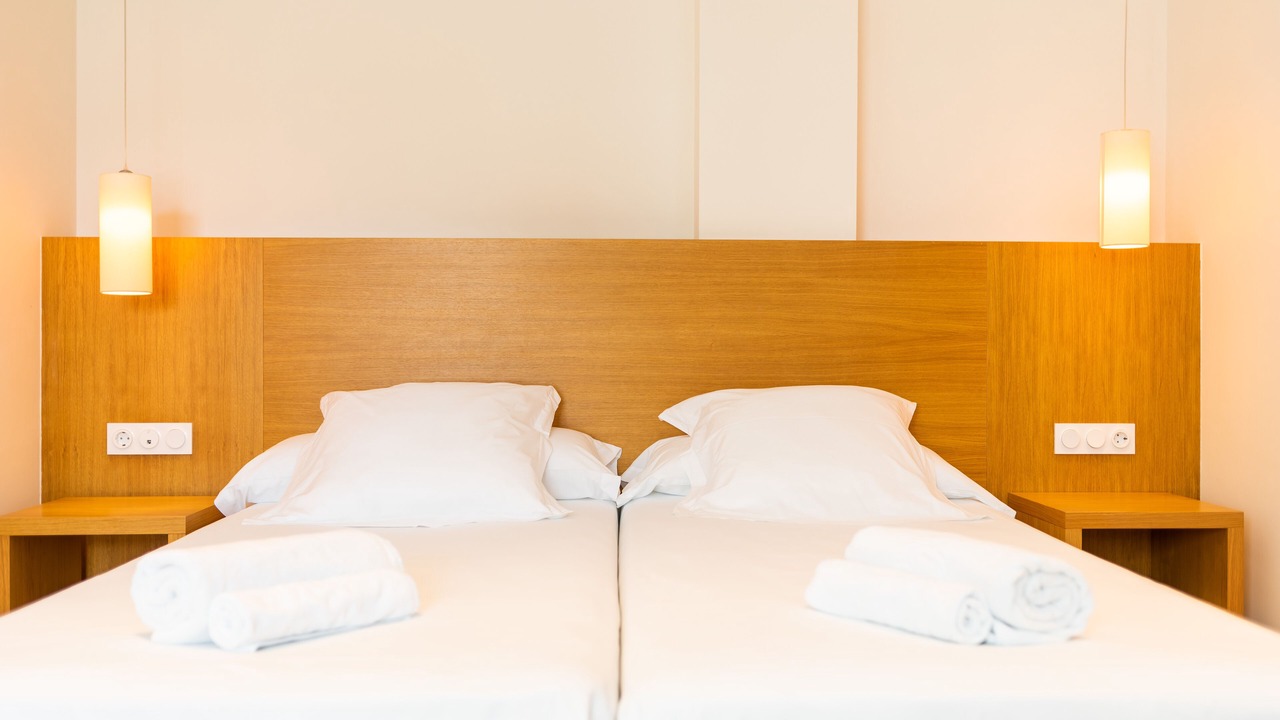 Photo of Bedroom in Los Gallos-Cerromolino