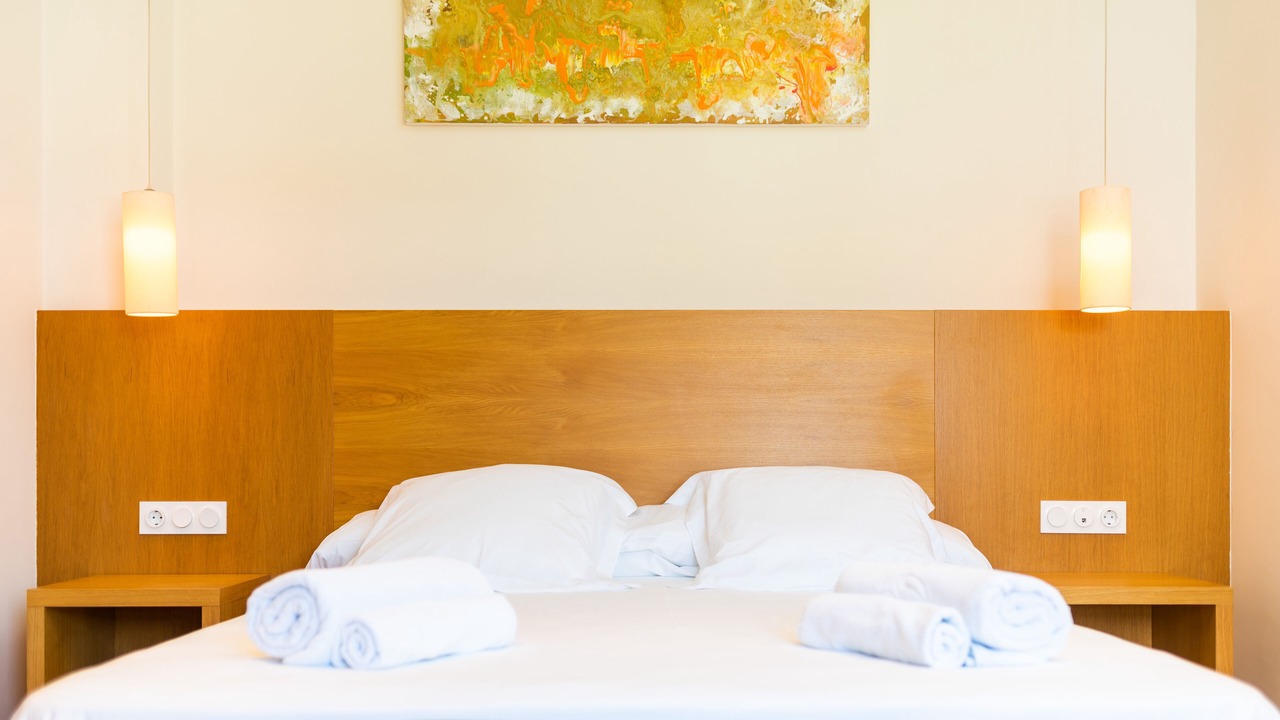 Photo of Bedroom in Los Gallos-Cerromolino