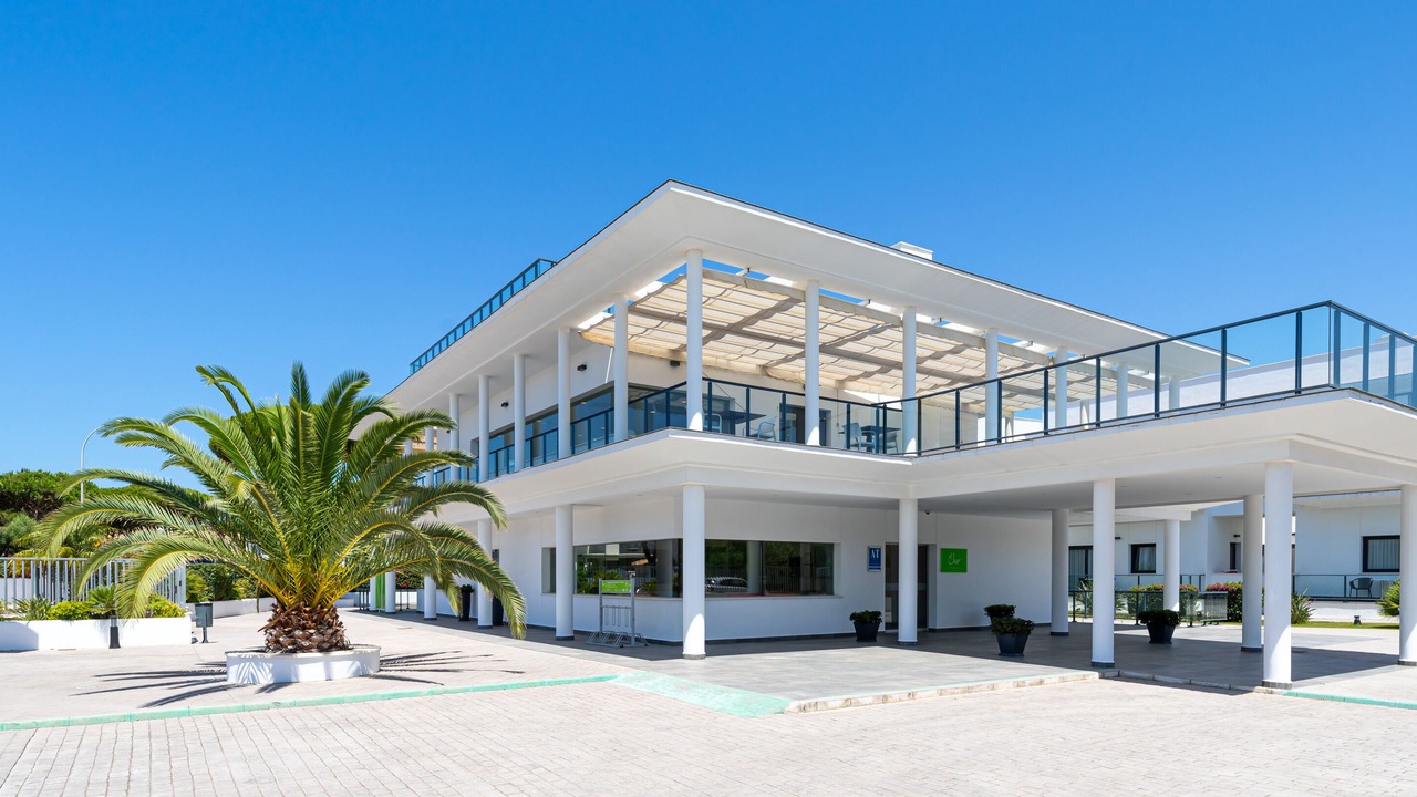 Photo of Outdoor in Los Gallos-Cerromolino