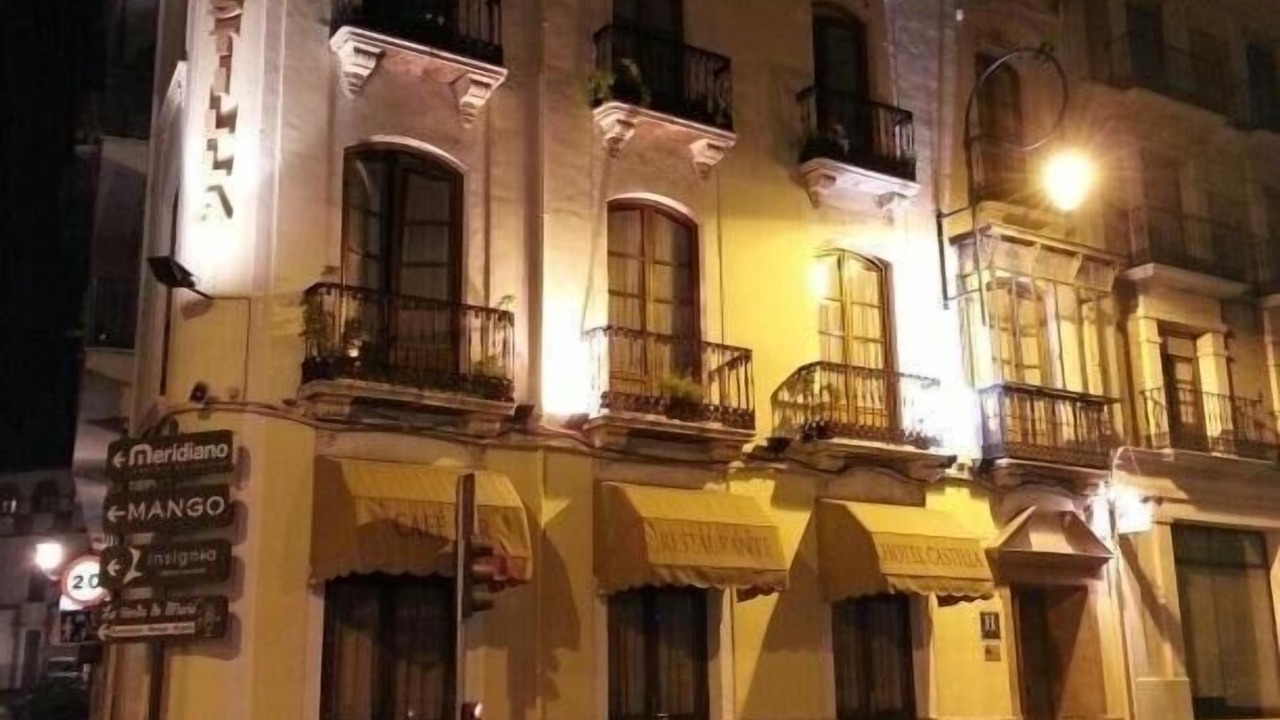 Photo of Outdoor in Antequera