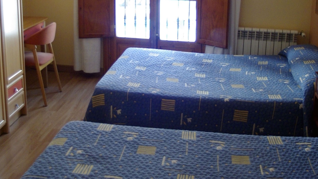 Photo of Bedroom in Antequera