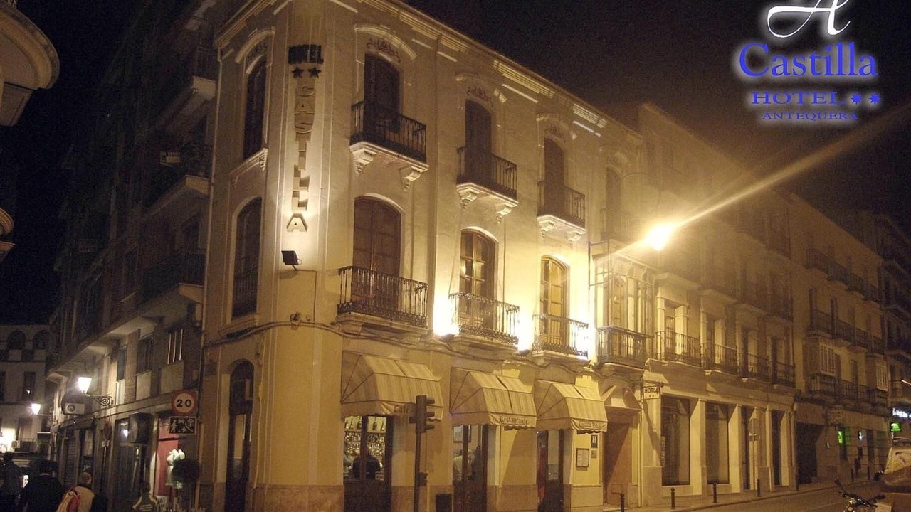 Photo of Outdoor in Antequera
