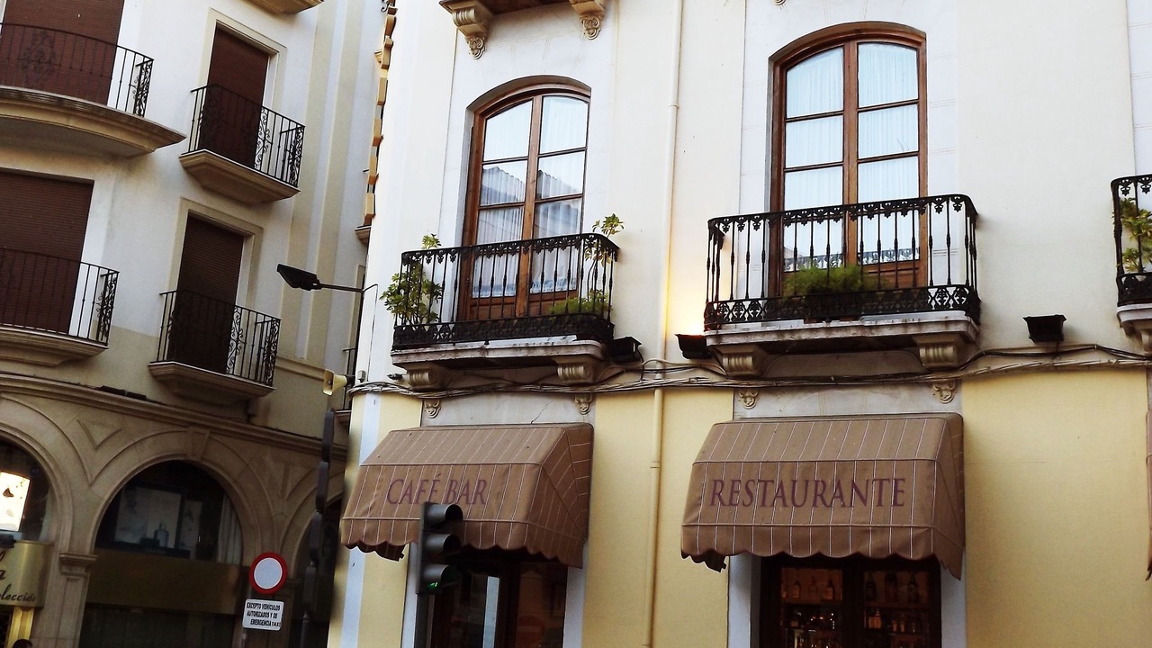 Photo of Outdoor in Antequera
