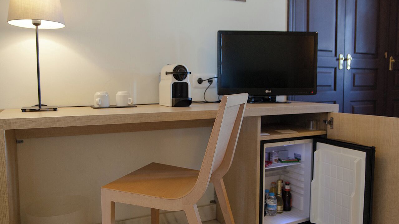 Photo of Bedroom in Old Town