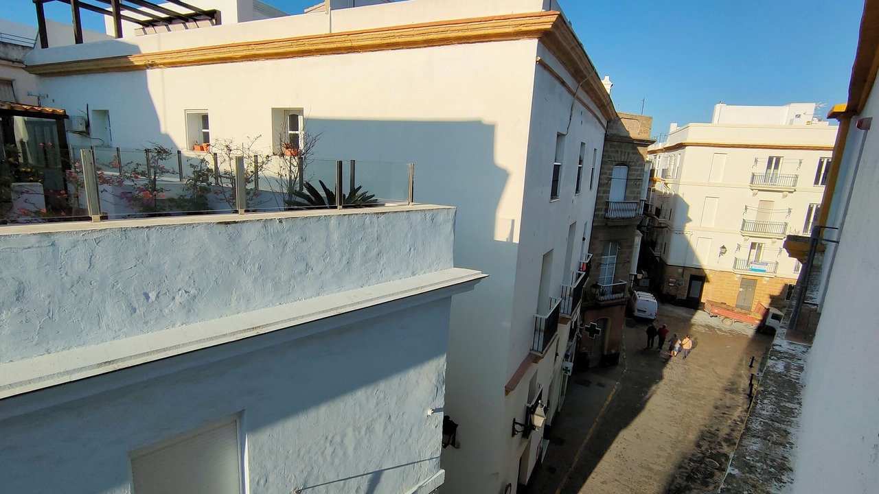 Photo of Outdoor in Old Town