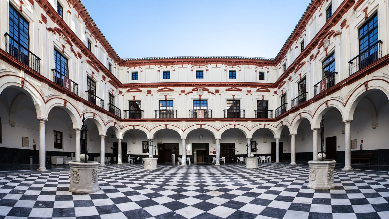 Photo of Outdoor in Old Town