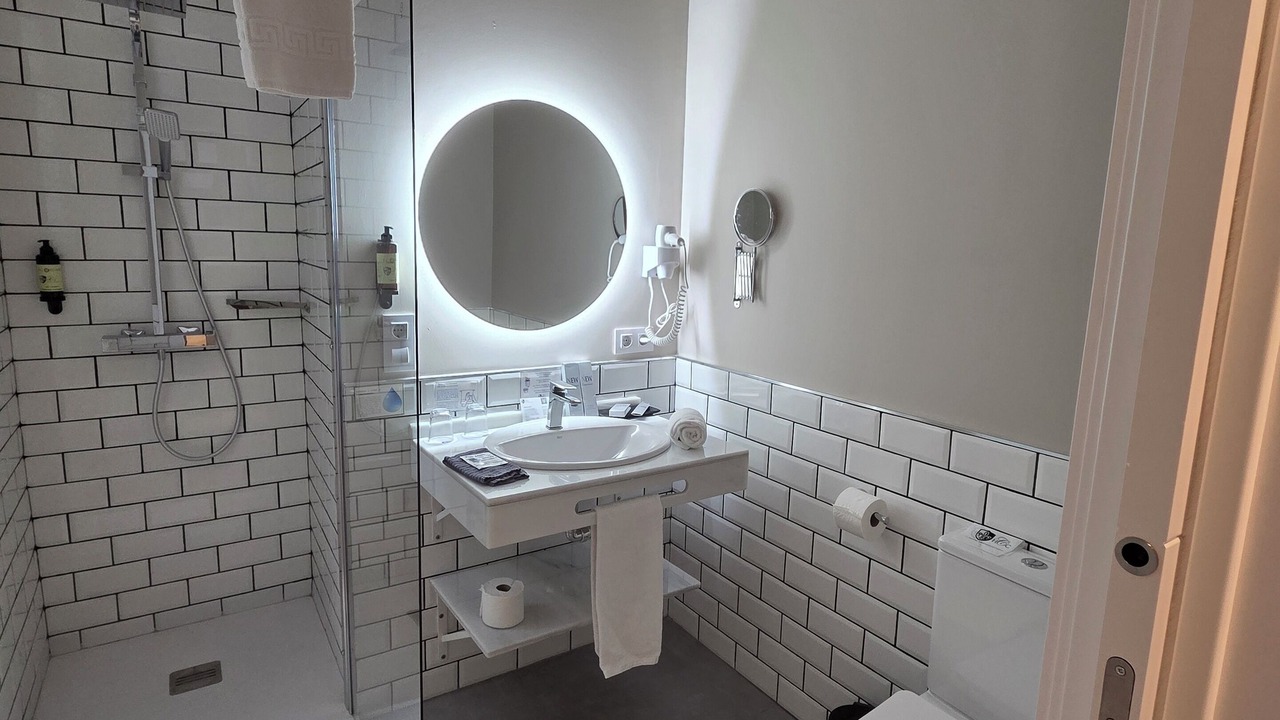 Photo of Bathroom in Old Town