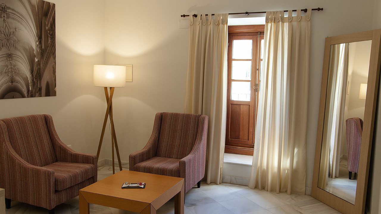 Photo of Bedroom in Old Town
