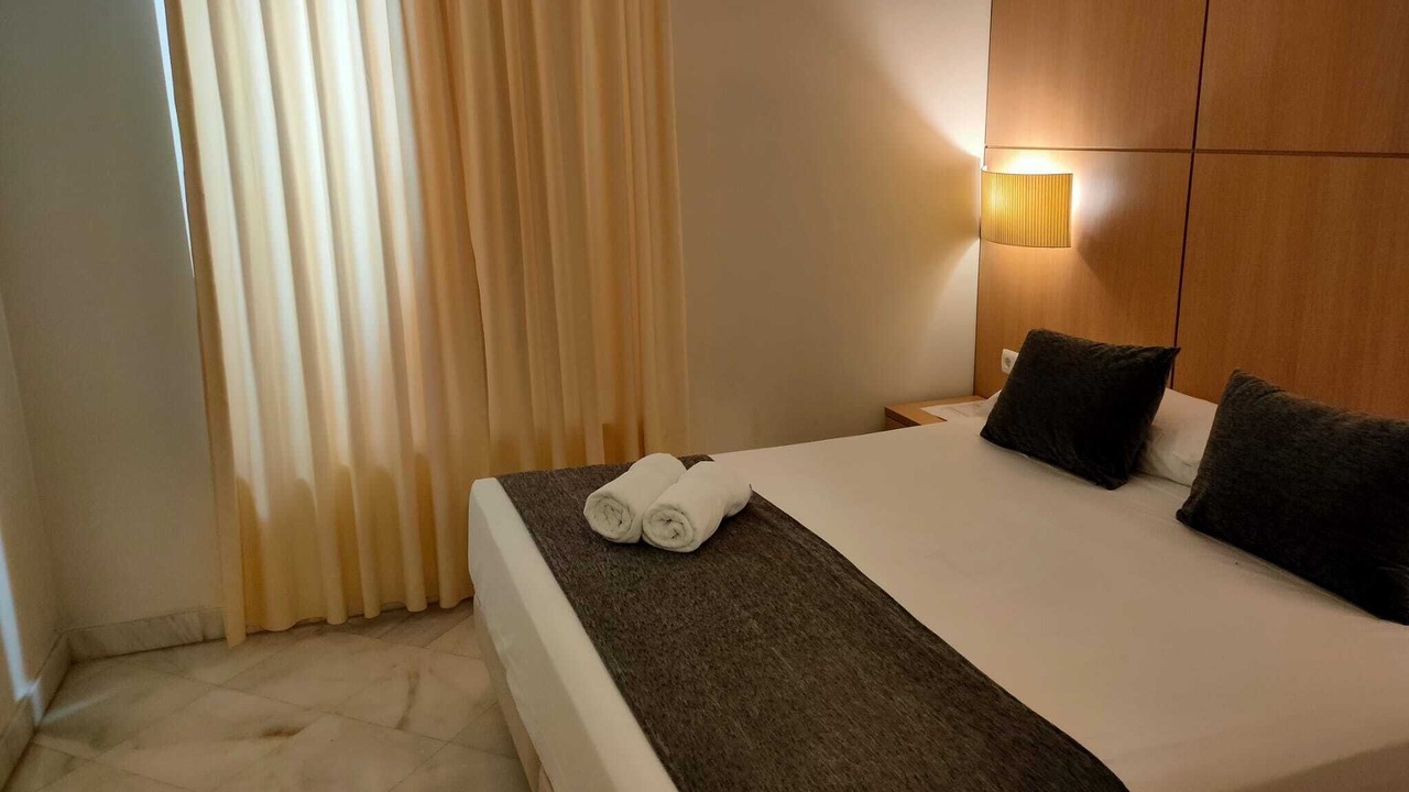Photo of Bedroom in Old Town