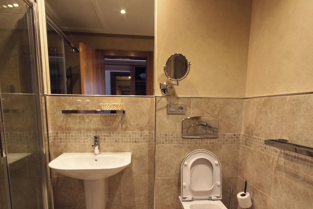 Photo of Bathroom in Puerto de la Duquesa