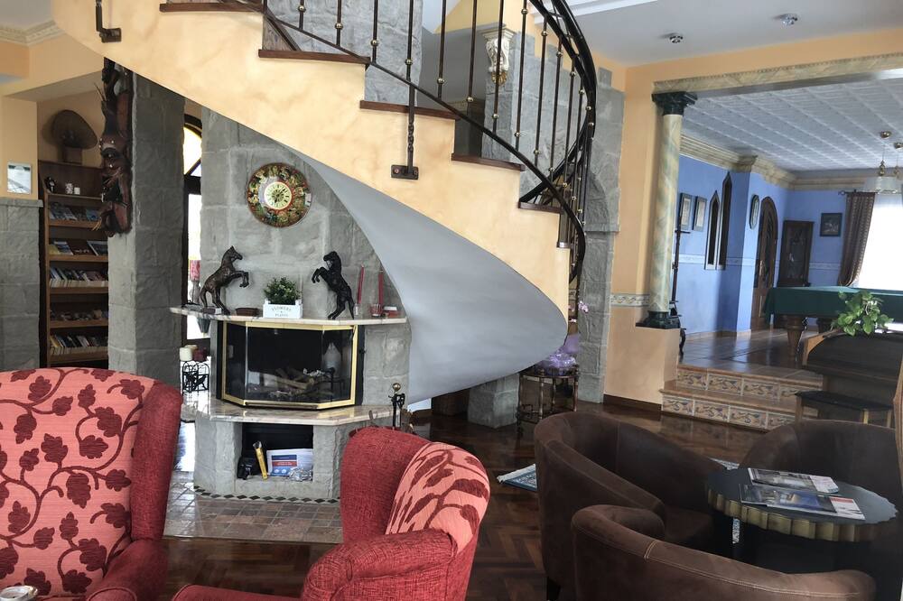Photo of Livingroom in Puerto de la Duquesa