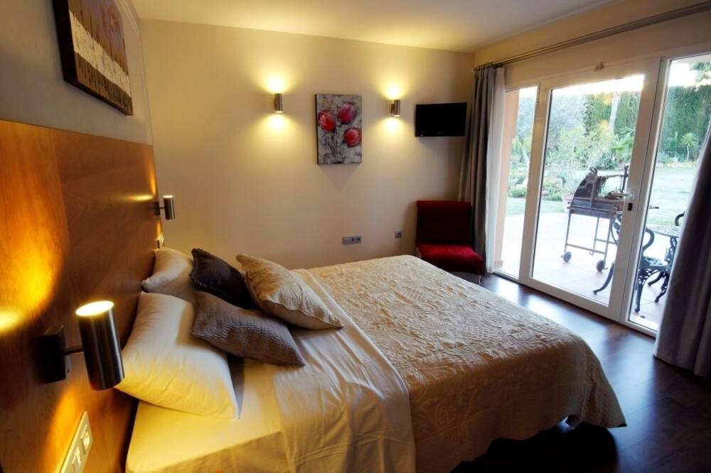 Photo of Bedroom in Puerto de la Duquesa