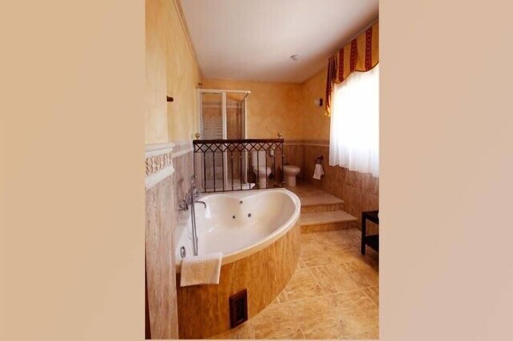 Photo of Bathroom in Puerto de la Duquesa