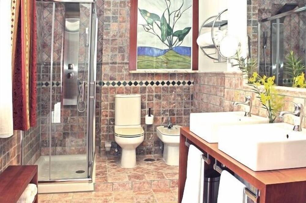 Photo of Bathroom in Puerto de la Duquesa