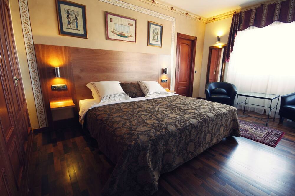 Photo of Bedroom in Puerto de la Duquesa