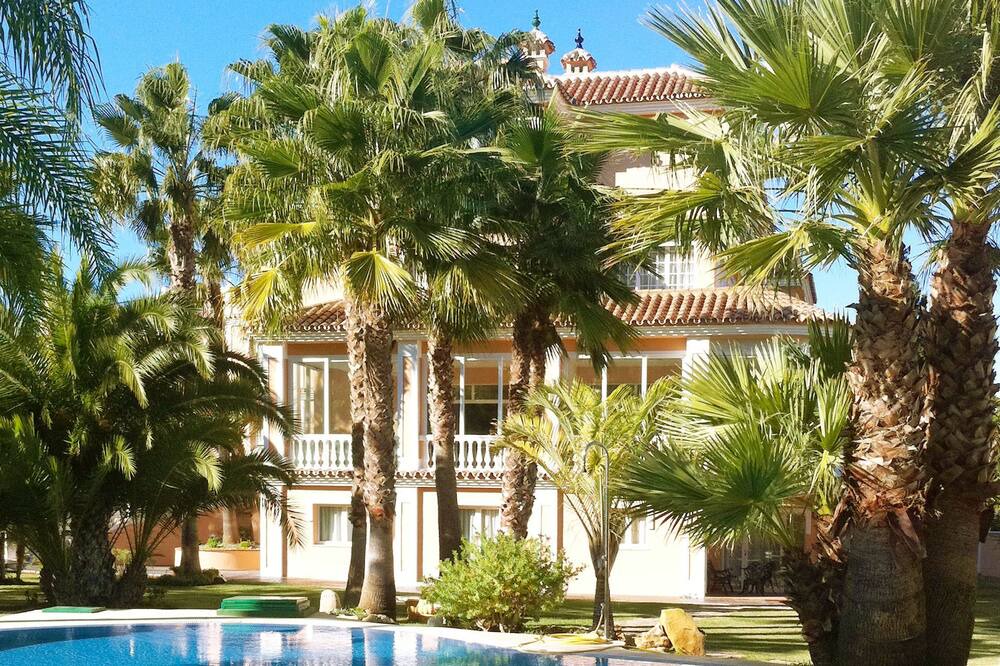 Photo of Outdoor in Puerto de la Duquesa
