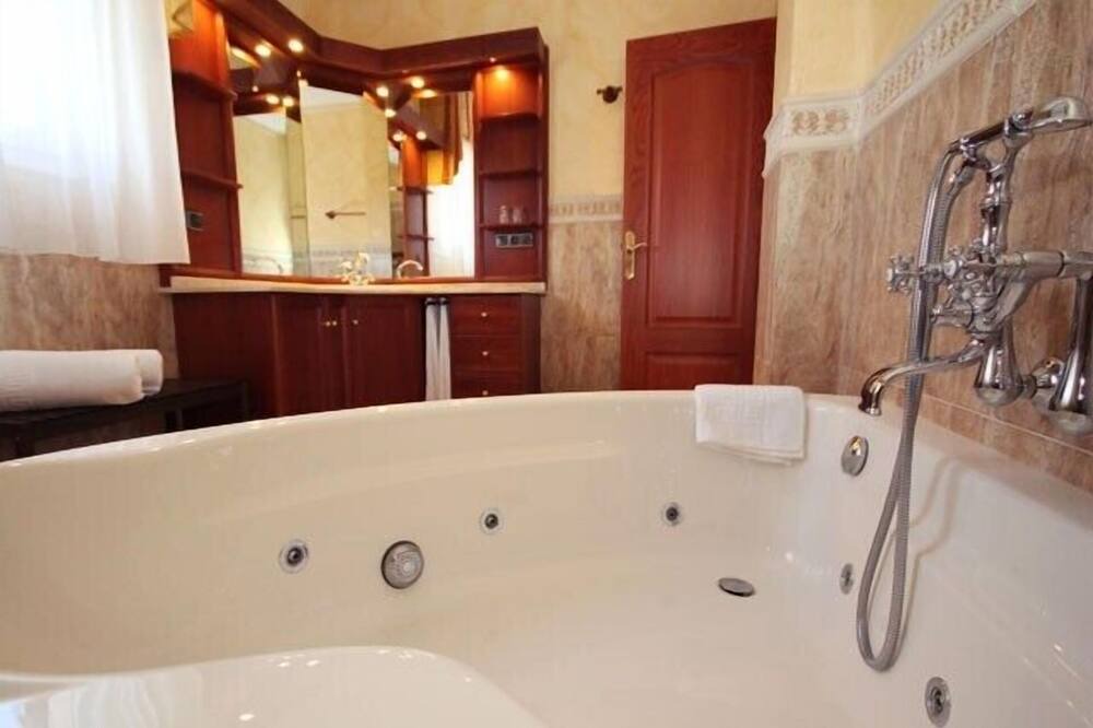 Photo of Bathroom in Puerto de la Duquesa