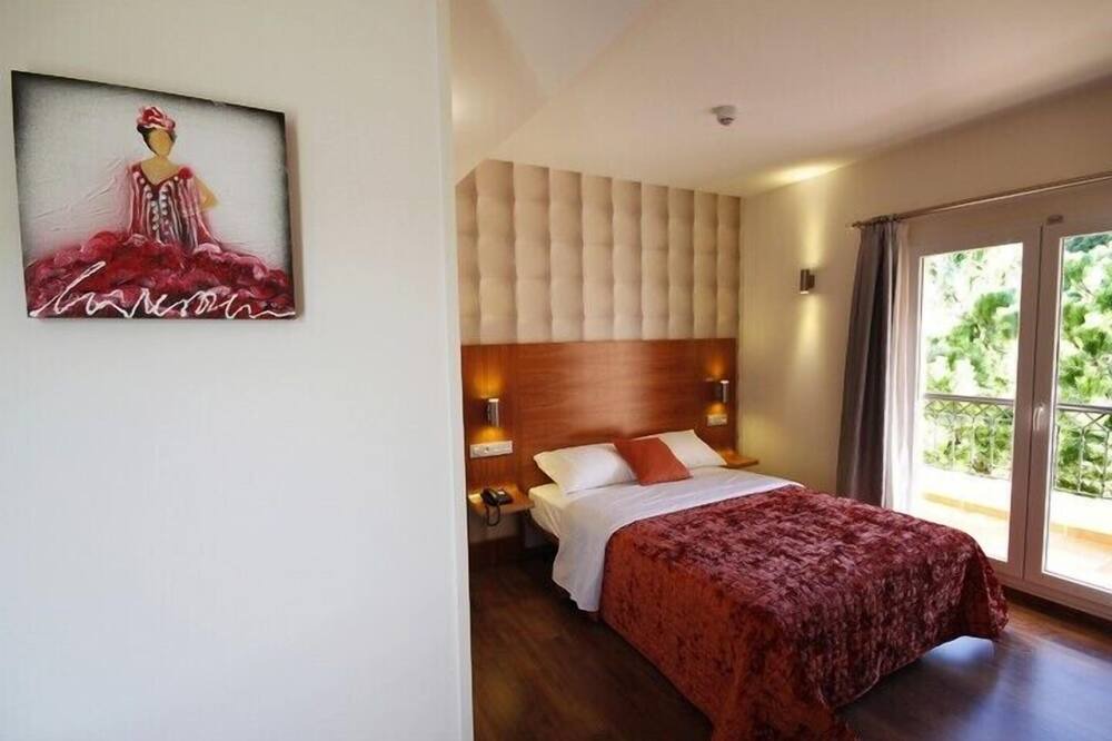 Photo of Bedroom in Puerto de la Duquesa