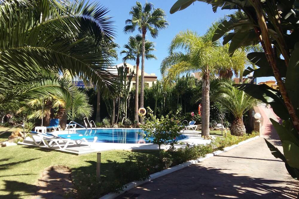 Photo of Outdoor in Puerto de la Duquesa