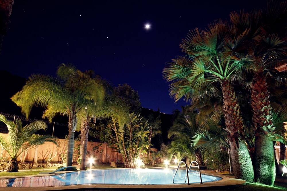 Photo of Outdoor in Puerto de la Duquesa