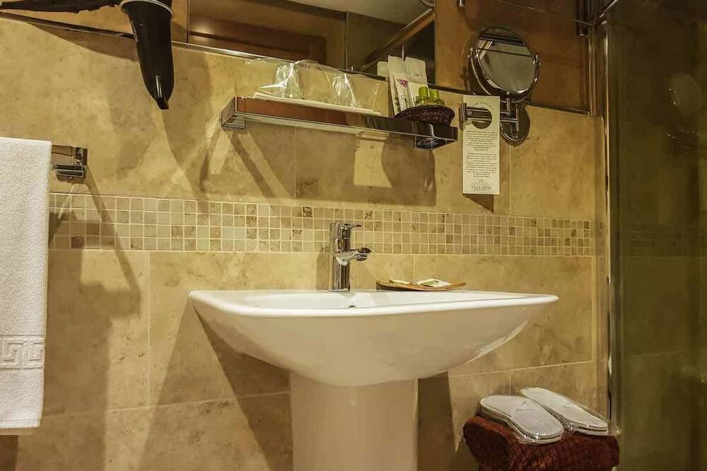Photo of Bathroom in Puerto de la Duquesa