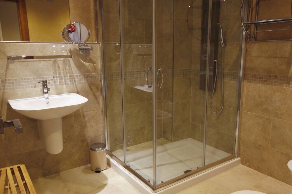 Photo of Bathroom in Puerto de la Duquesa