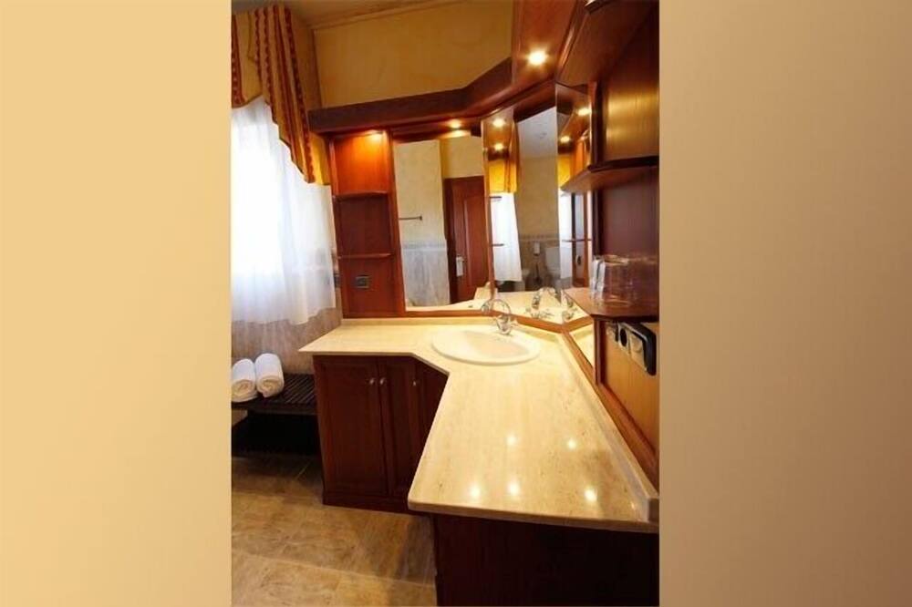 Photo of Bathroom in Puerto de la Duquesa