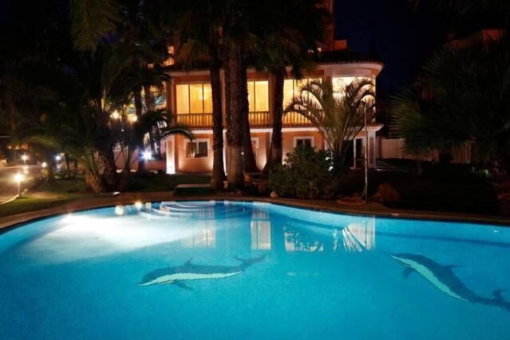 Photo of Outdoor in Puerto de la Duquesa